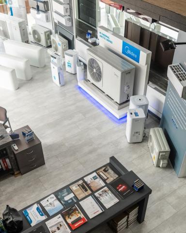 &Psi;&upsilon;&kappa;&tau;&iota;&kappa;έ&sigmaf; &Epsilon;&rho;&gamma;&alpha;&sigma;ί&epsilon;&sigmaf; G Refrigeration and Air Conditioning