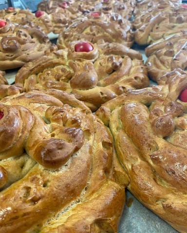 &Phi;&Rho;&Alpha;&Gamma;&Gamma;&Epsilon;&Alpha;&Sigma; BAKERY