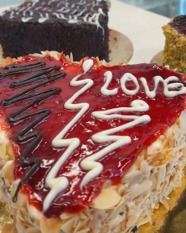 &Phi;&Rho;&Alpha;&Gamma;&Gamma;&Epsilon;&Alpha;&Sigma; BAKERY
