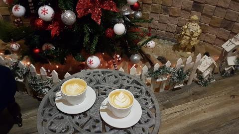 Hook Cafe &Nu;&epsilon;&rho;άϊ&delta;&alpha; &Kappa;&omicron;&zeta;ά&nu;&eta;&sigmaf;
