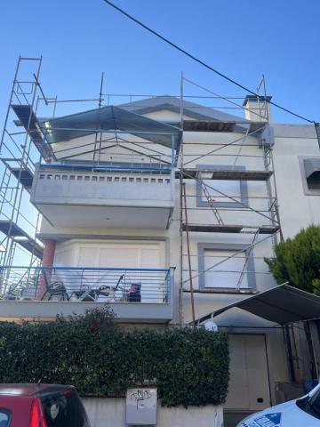 &Gamma;&Iota;&Omicron;&Beta;&Alpha;&Nu;&Omicron;&Gamma;&Lambda;&Omicron;&Upsilon; CONSTRUCTION
