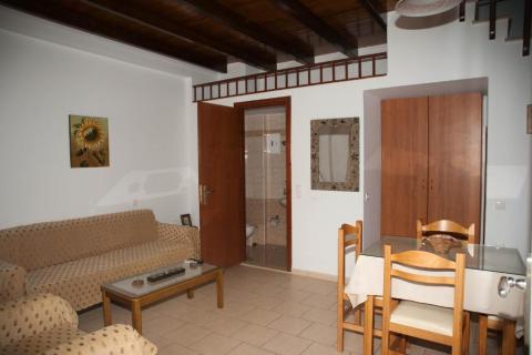 Sunny Apartments &Mu;&alpha;&kappa;&rho;ύ&sigmaf; &Gamma;&iota;&alpha;&lambda;ό&sigmaf;