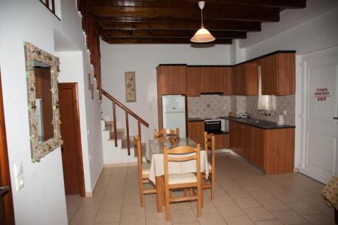 Sunny Apartments &Mu;&alpha;&kappa;&rho;ύ&sigmaf; &Gamma;&iota;&alpha;&lambda;ό&sigmaf;