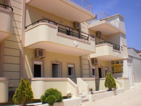 Sunny Apartments &Mu;&alpha;&kappa;&rho;ύ&sigmaf; &Gamma;&iota;&alpha;&lambda;ό&sigmaf;