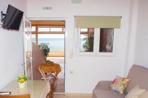 Sunny Apartments &Mu;&alpha;&kappa;&rho;ύ&sigmaf; &Gamma;&iota;&alpha;&lambda;ό&sigmaf;