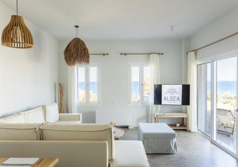 ALTHEA VILLAS KYTHIRA
