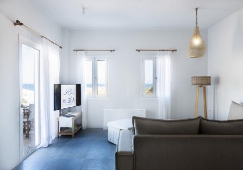 ALTHEA VILLAS KYTHIRA
