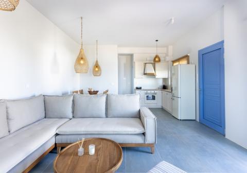 ALTHEA VILLAS KYTHIRA