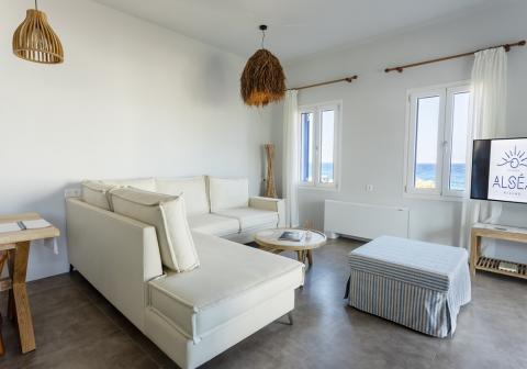 ALTHEA VILLAS KYTHIRA