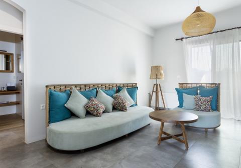 ALTHEA VILLAS KYTHIRA