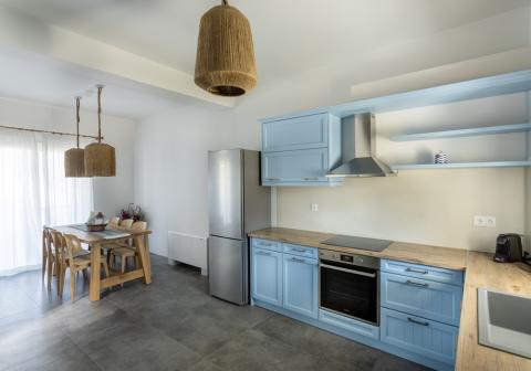 ALTHEA VILLAS KYTHIRA
