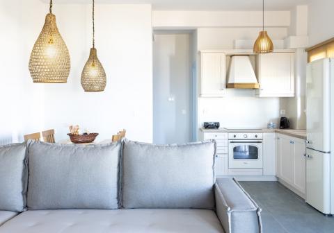 ALTHEA VILLAS KYTHIRA