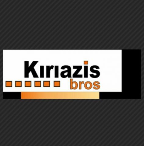 KIRIAZIS BROS &Pi;&Epsilon;&Rho;&Alpha;&Iota;&Alpha;