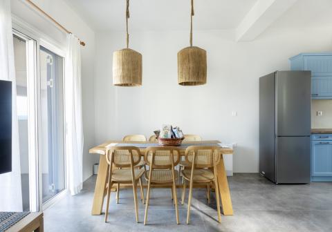 ALTHEA VILLAS KYTHIRA