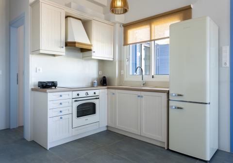 ALTHEA VILLAS KYTHIRA