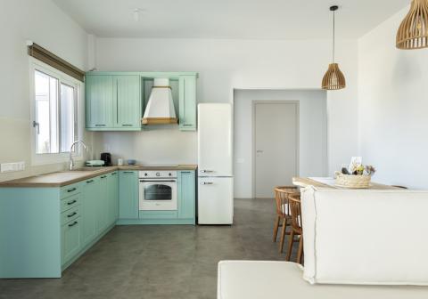 ALTHEA VILLAS KYTHIRA