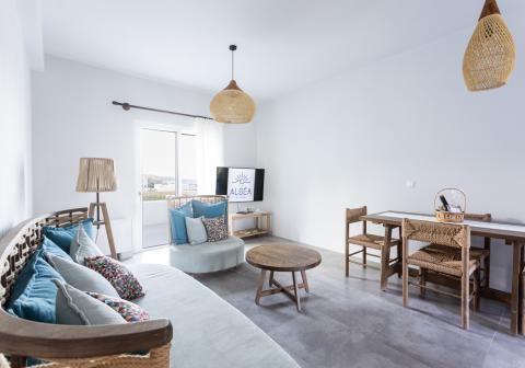 ALTHEA VILLAS KYTHIRA
