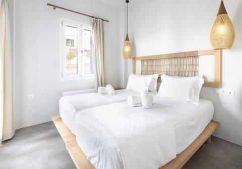 ALTHEA VILLAS KYTHIRA