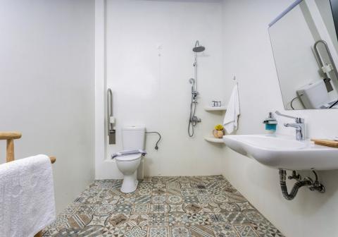 ALTHEA VILLAS KYTHIRA