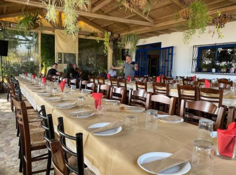 ANGELAKI TAVERNA