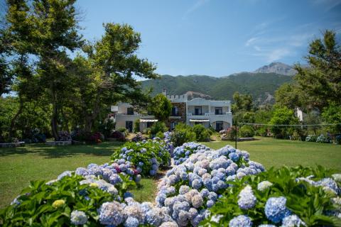 archondissa beach hotel