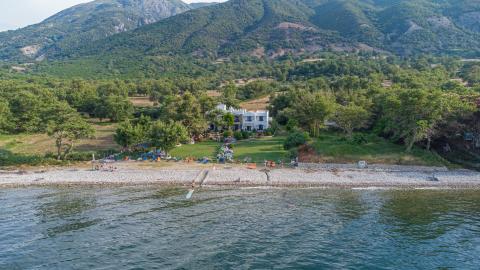 archondissa beach hotel