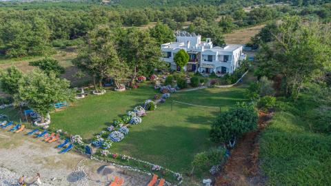 archondissa beach hotel