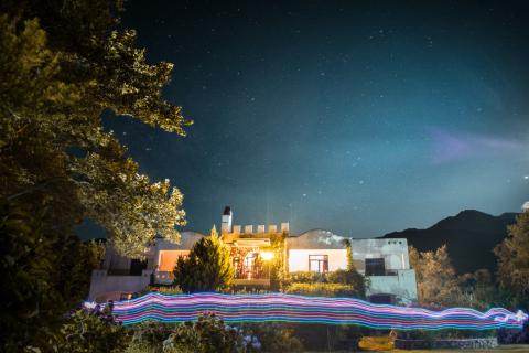 archondissa beach hotel