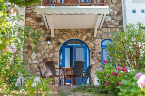 archondissa beach hotel