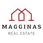 Magginas Logo