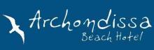 archondissa beach hotel